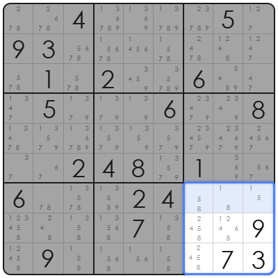 free easy sudoku to print